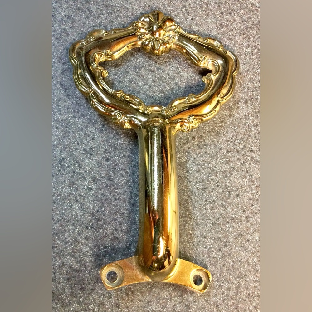 Hampton Bay CK-A18 Brass Ceiling Fan Blade Arm Bracket Replacement